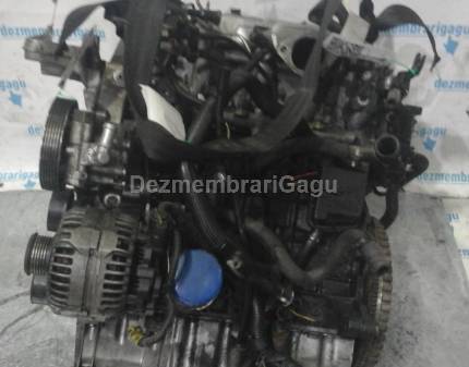 Turbina Peugeot 607, 2.2 Diesel, 98 KW, caroserie Berlina