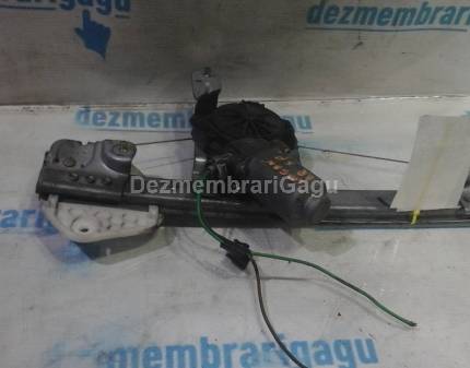 Macara geam ds Dacia Logan