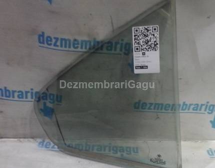 Geam coltar ds Bmw 3 E36 (1990-2000)