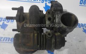 Piese auto din dezmembrari Turbina Audi 100