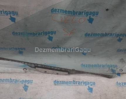 Geam usa sf Daewoo Cielo