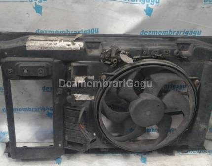 Trager Peugeot 307, 1.6 Diesel, caroserie Hatchback