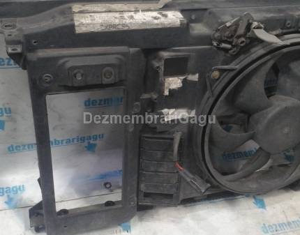 Trager Peugeot 307, 1.6 Diesel, caroserie Hatchback