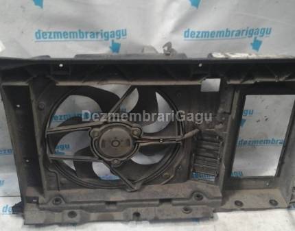 Trager Peugeot 307, 1.6 Diesel, caroserie Hatchback