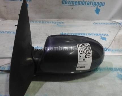 Oglinda stanga Ford Focus I (1998-2004)