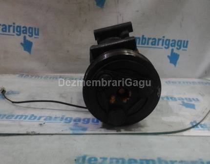 Compresor ac Mazda 3, 1.6 Benzina, caroserie Berlina