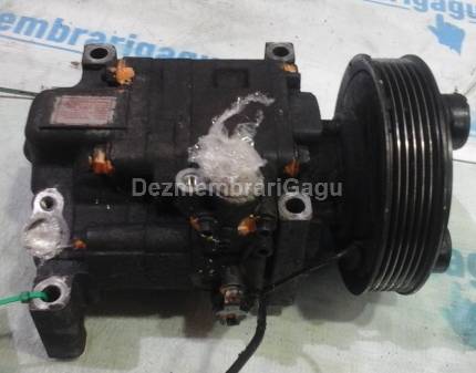 Compresor ac Mazda 3, 1.6 Benzina, caroserie Berlina