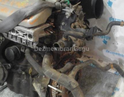 Motor Renault Megane I (1996-2003), 1.6 Benzina, 66 KW, caroserie Hatchback