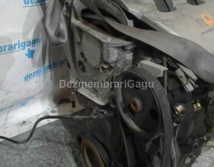 Motor Renault Megane I (1996-2003), 1.6 Benzina, 66 KW, caroserie Hatchback