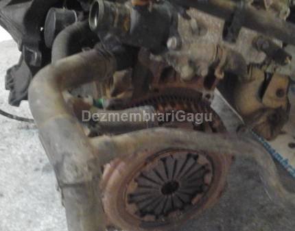 Kit ambreiaj Renault Megane I (1996-2003), 1.6 Benzina, 66 KW, caroserie Hatchback