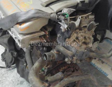 Kit ambreiaj Renault Megane I (1996-2003), 1.6 Benzina, 66 KW, caroserie Hatchback