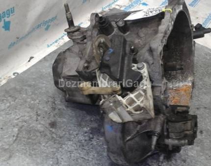 Cutie viteze Citroen C4, 1.6 Diesel, 66 KW, caroserie Hatchback