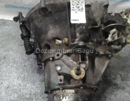 Cutie viteze Citroen C4, 1.6 Diesel, 66 KW, caroserie Hatchback