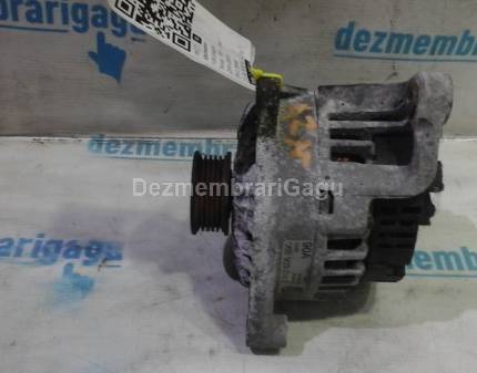 Alternator Volkswagen Passat / 3b3 - 3b6 (2000-2005), 2.0 Benzina, 85 KW, caroserie Break