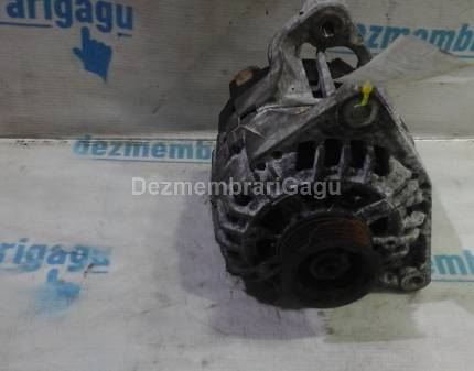 Alternator Volkswagen Passat / 3b3 - 3b6 (2000-2005), 2.0 Benzina, 85 KW, caroserie Break