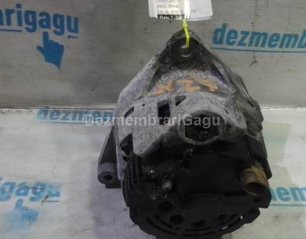 Alternator Volkswagen Passat / 3b3 - 3b6 (2000-2005), 2.0 Benzina, 85 KW, caroserie Break