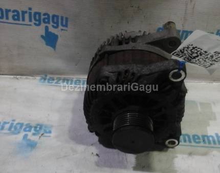 Alternator Peugeot 407, 2.0 Diesel, 100 KW, caroserie Break