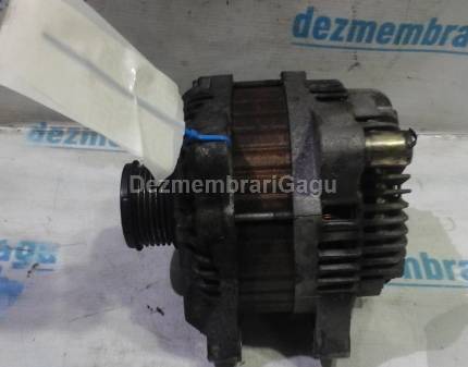 Alternator Peugeot 407, 2.0 Diesel, 100 KW, caroserie Break