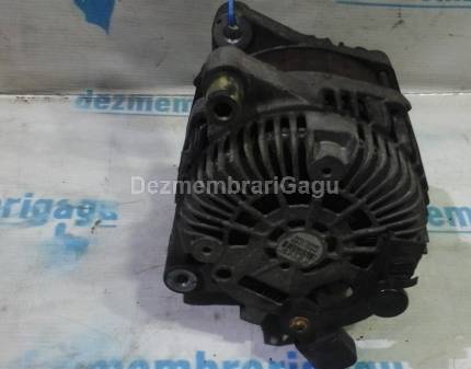 Alternator Peugeot 407, 2.0 Diesel, 100 KW, caroserie Break