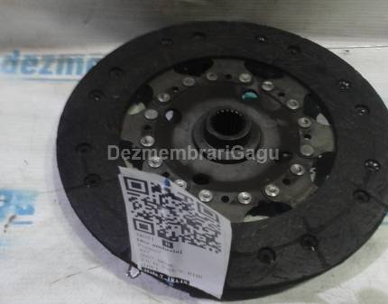 Disc ambreiaj Peugeot 407, 2.0 Diesel, 100 KW, caroserie Break