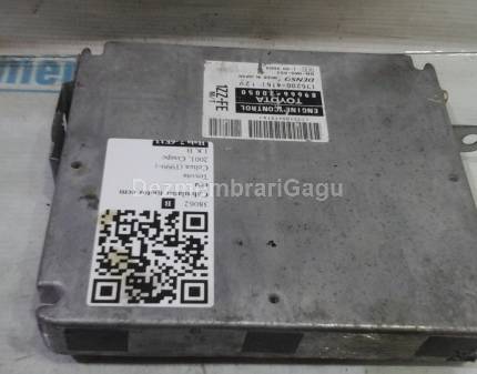 Calculator motor ecm ecu Toyota Celica (1999-), 1.8 Benzina, caroserie Coupe