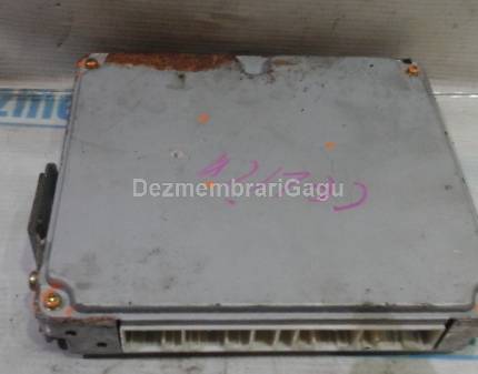 Calculator motor ecm ecu Toyota Celica (1999-), 1.8 Benzina, caroserie Coupe