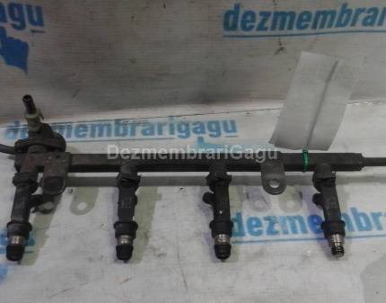 Rampa injectoare Daewoo Cielo, 1.5 Benzina, caroserie Berlina