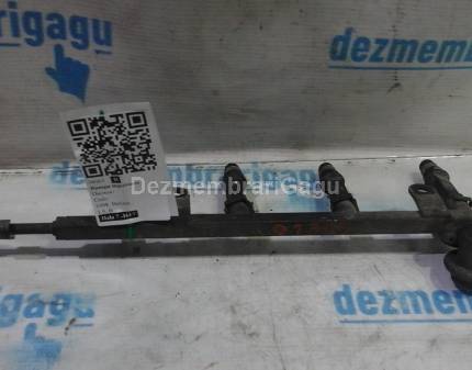 Rampa injectoare Daewoo Cielo, 1.5 Benzina, caroserie Berlina