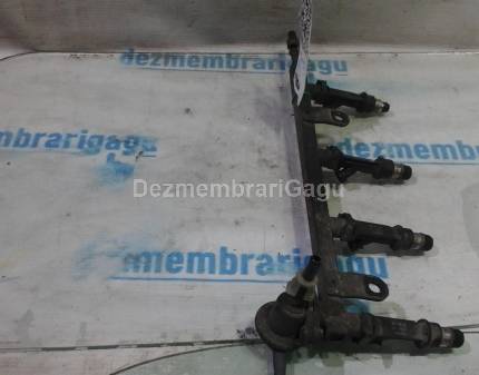 Rampa injectoare Daewoo Cielo, 1.5 Benzina, caroserie Berlina