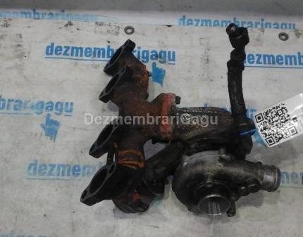 Turbina Volkswagen Passat / 3b2 - 3b5 (1996-2000), 1.9 Diesel, 85 KW, caroserie Break