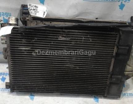 Radiator ac Renault Clio Ii (1998-), 1.5 Diesel, 60 KW, caroserie Hatchback