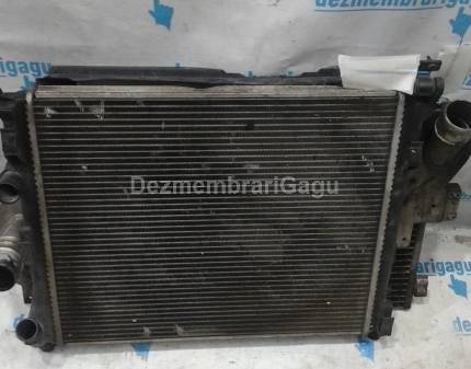 Radiator intercooler Renault Clio Ii (1998-), 1.5 Diesel, caroserie Hatchback