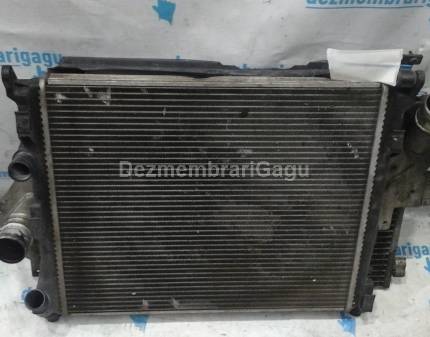 Radiator ac Renault Clio Ii (1998-), 1.5 Diesel, 60 KW, caroserie Hatchback