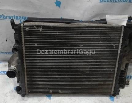 Radiator apa Renault Clio Ii (1998-), 1.5 Diesel, 60 KW, caroserie Hatchback