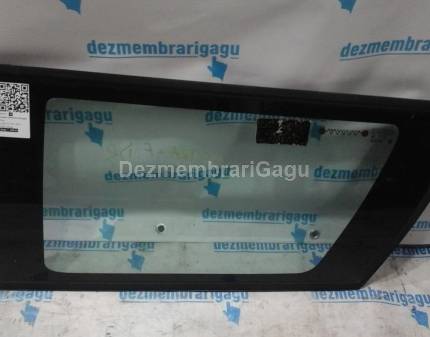 Geam caroserie dreapta Opel Astra F (1991-2001)