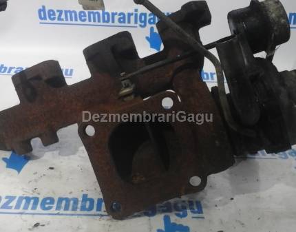 Turbina Ford Focus I (1998-2004), 1.8 Diesel, 66 KW, caroserie Break