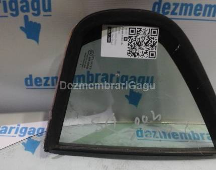 Geam coltar ds Rover 400 (1995-2000)