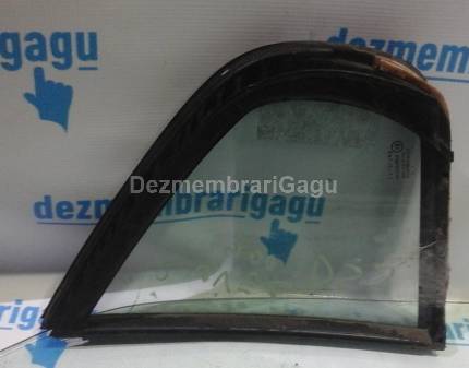 Geam coltar ds Rover 400 (1995-2000)