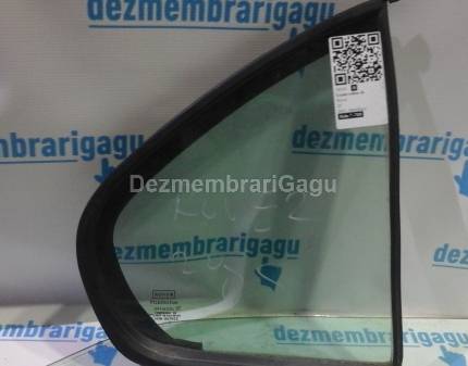 Geam coltar ds Rover 25