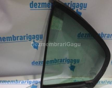 Geam coltar ds Rover 25