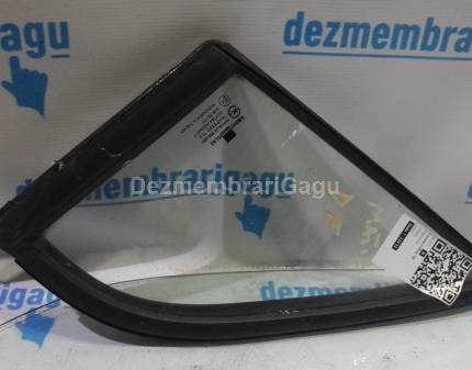 Geam coltar df Daewoo Matiz