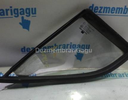 Geam coltar df Daewoo Matiz