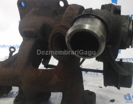 Turbina Ford Focus I (1998-2004), 1.8 Diesel, 66 KW, caroserie Break