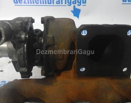 Turbina Ford Mondeo III (2000-), 2.0 Diesel, 85 KW, caroserie Break