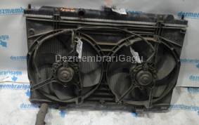 Piese auto din dezmembrari Radiator apa Nissan Almera Tino