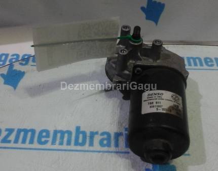 Motoras stergator fata Fiat Stilo