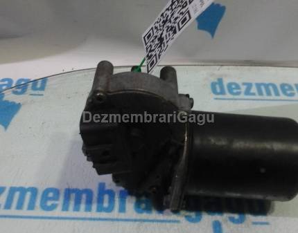 Motoras stergator fata Fiat Stilo