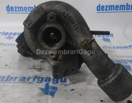 Turbina Ford Mondeo Ii (1996-2000), 1.8 Diesel, 66 KW, caroserie Break