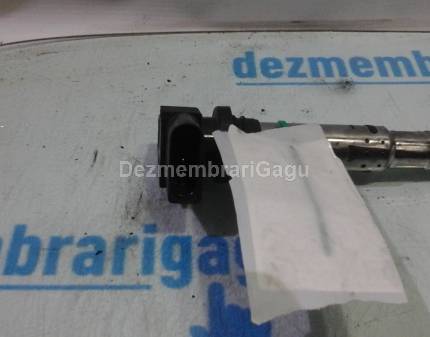 Bobina inductie Volkswagen Polo (2001-2009), 1.2 Benzina, 47 KW, caroserie Hatchback