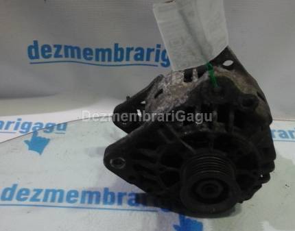 Alternator Volkswagen Polo (2001-2009), 1.2 Benzina, 47 KW, caroserie Hatchback